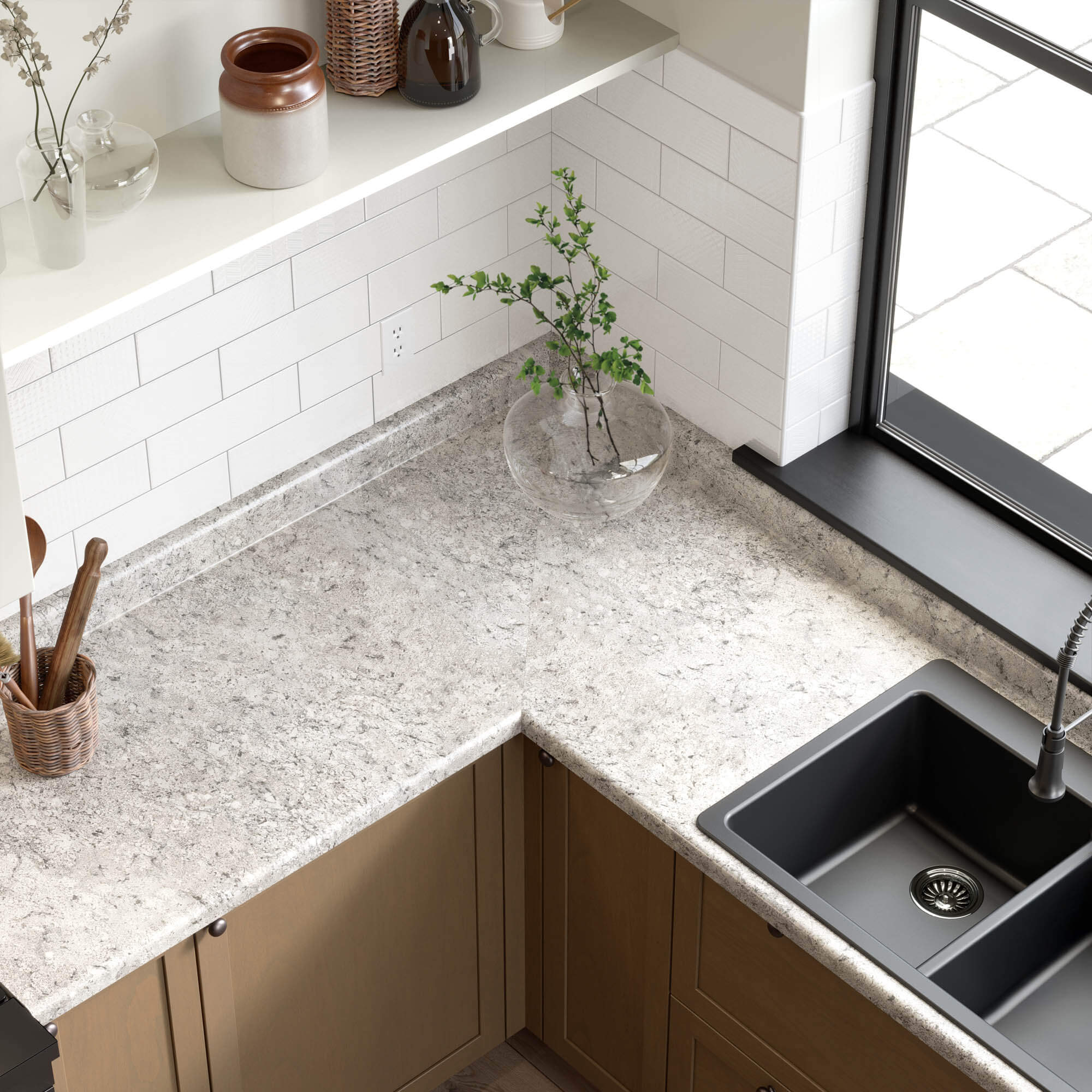 Argento Romano Scene